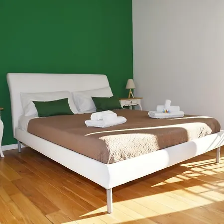 315 Via Roma Rooms Centro Palerme Extérieur photo