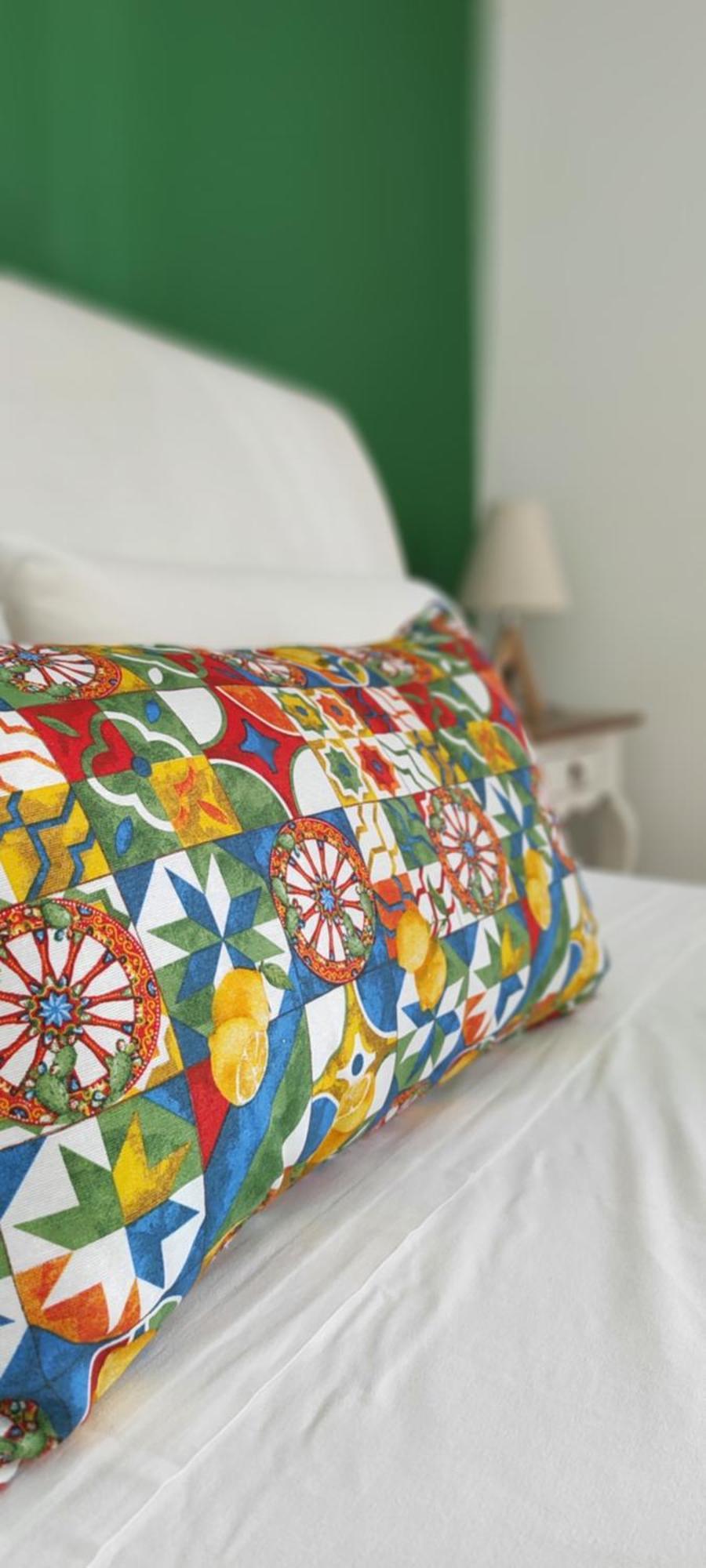 315 Via Roma Rooms Centro 2*