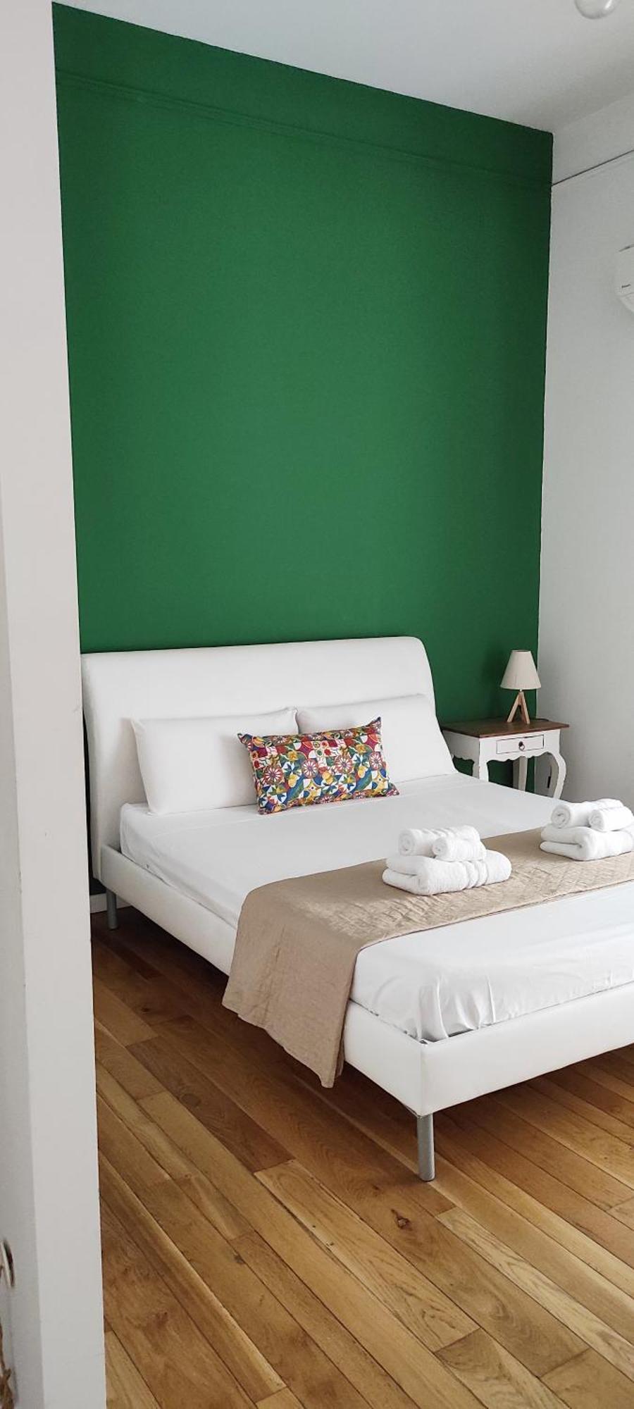 315 Via Roma Centro Bed & Breakfast Palermo