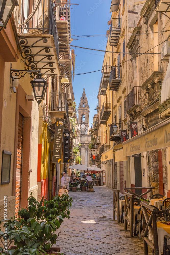 315 Via Roma Centro Palermo