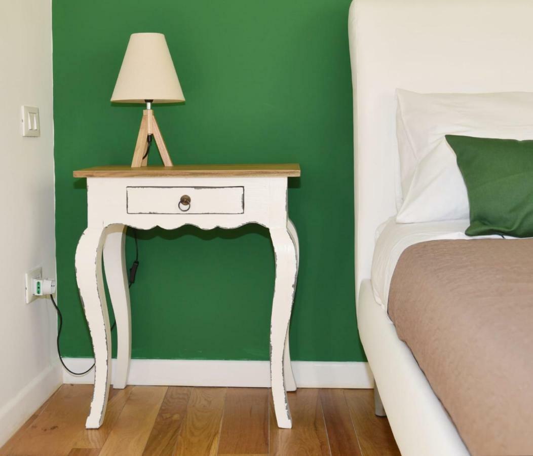 Bed & Breakfast 315 Via Roma Centro