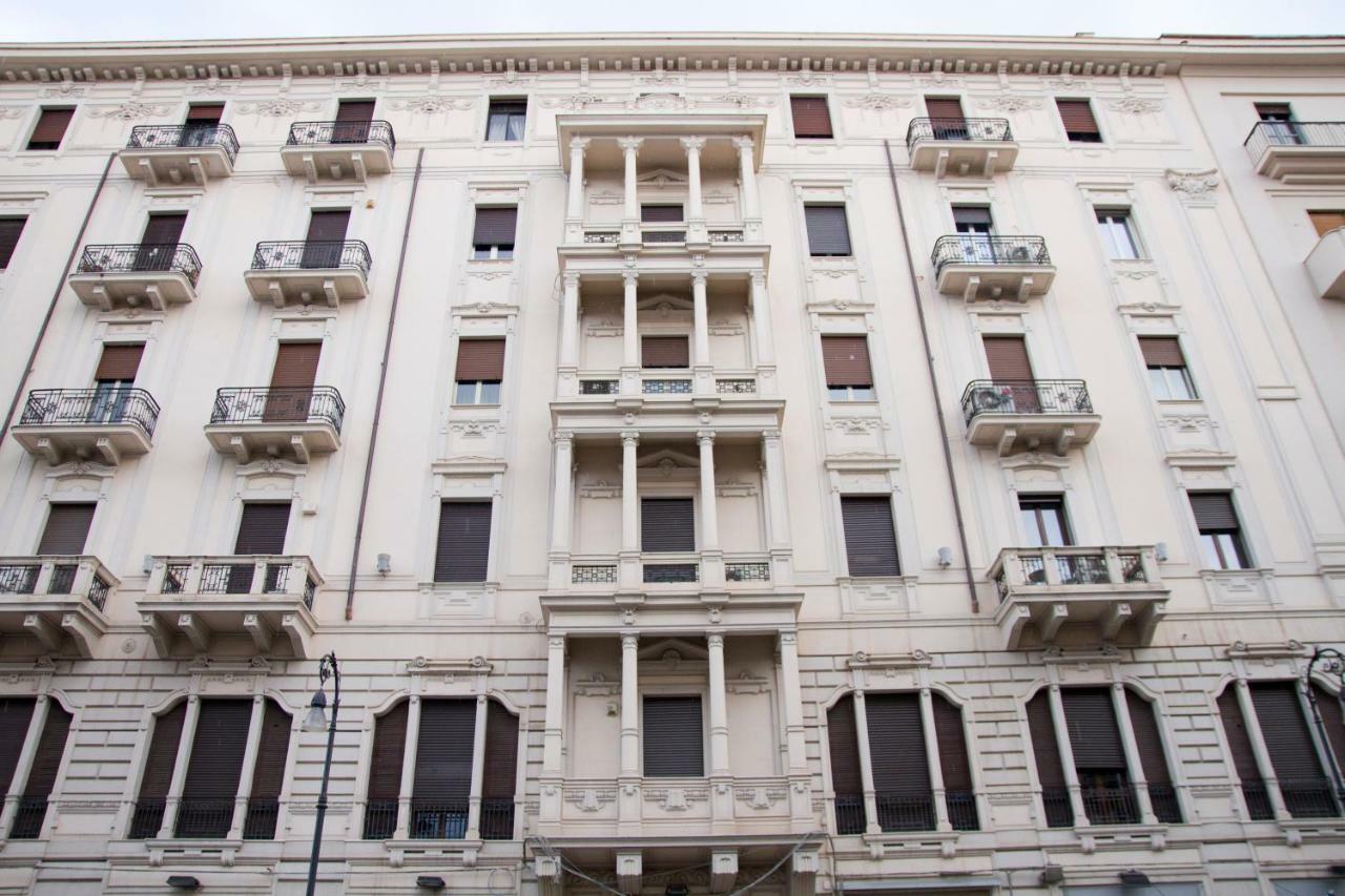 315 Via Roma Centro Bed & Breakfast Palermo
