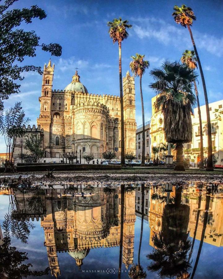 315 Via Roma Centro Bed & Breakfast Palermo