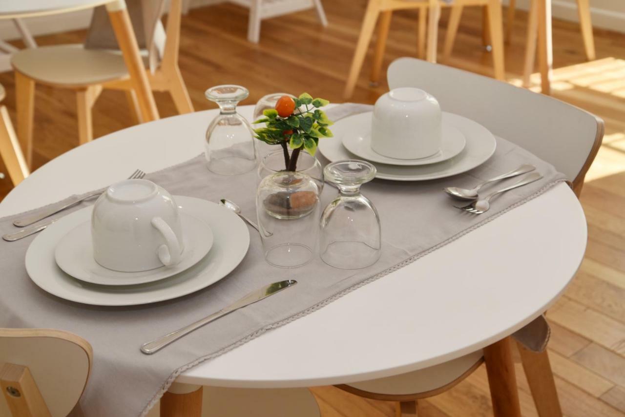 Bed & Breakfast 315 Via Roma Centro
