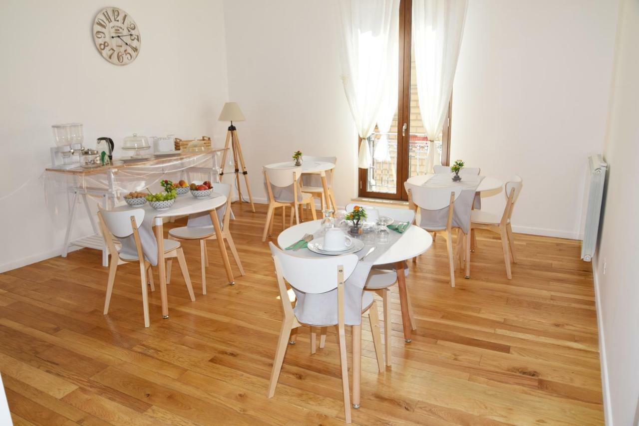 315 Via Roma Centro Bed & Breakfast 2*