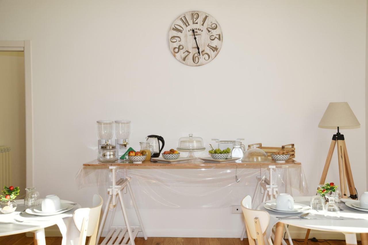 Bed & Breakfast 315 Via Roma Centro Palermo