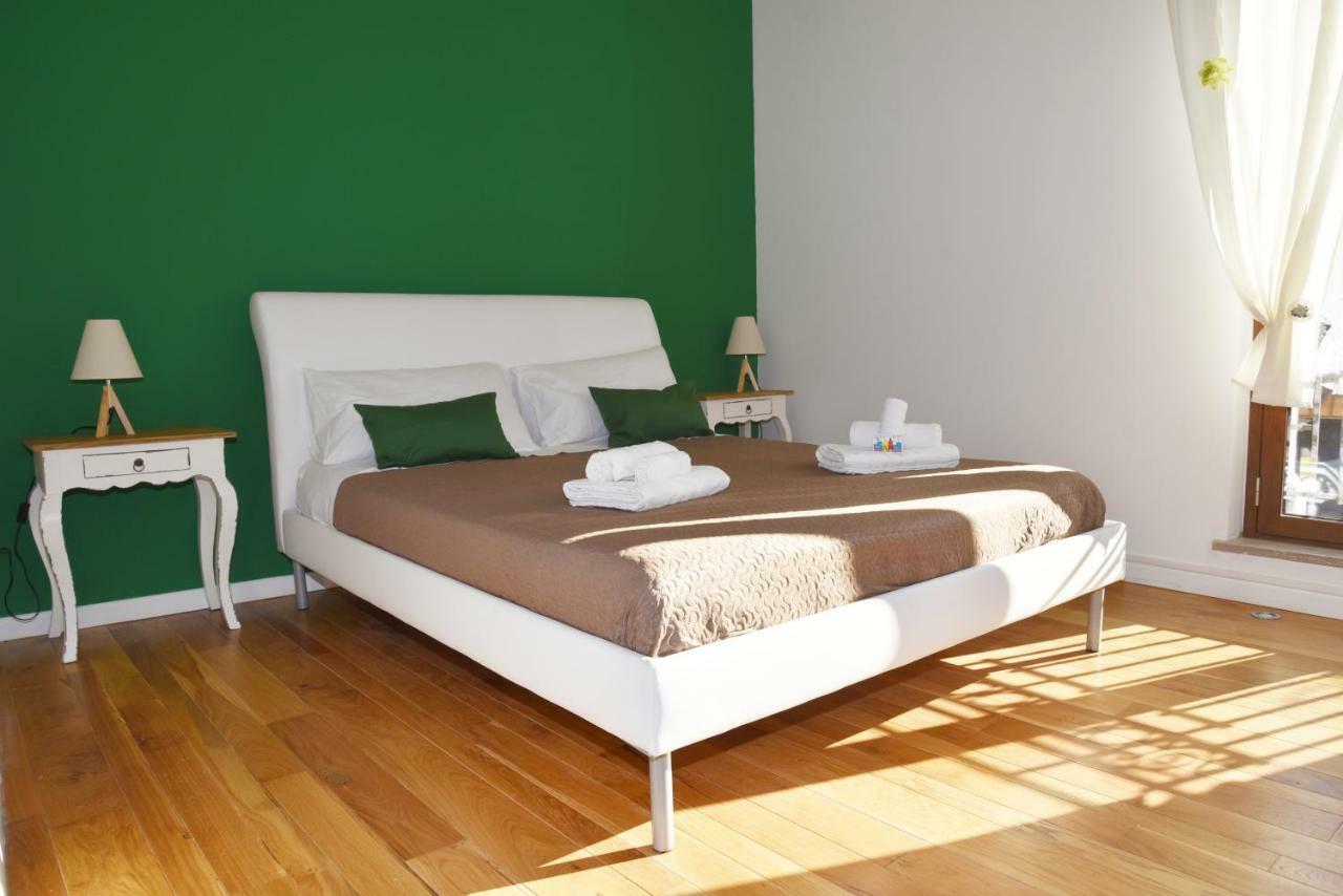 315 Via Roma Centro Bed & Breakfast