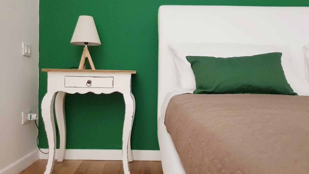Bed & Breakfast 315 Via Roma Centro 2*
