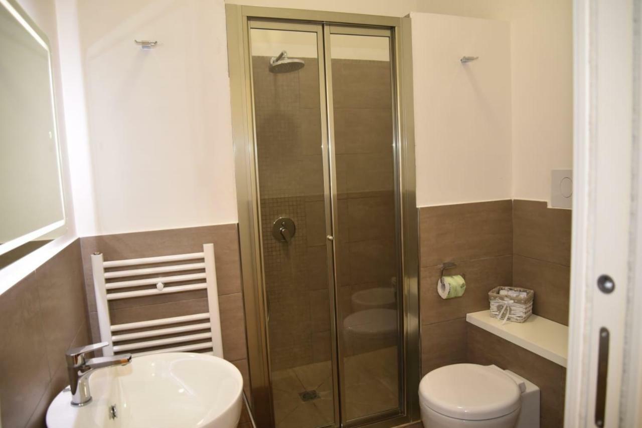 Bed & Breakfast 315 Via Roma Centro 2*