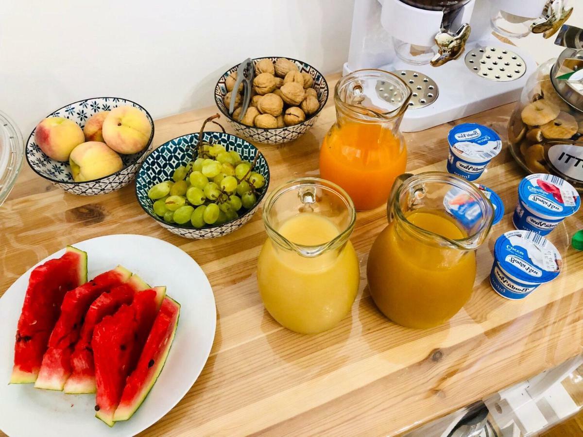 Bed & Breakfast 315 Via Roma Centro